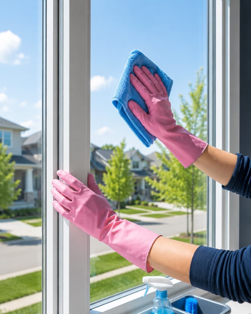 Home Cleaning