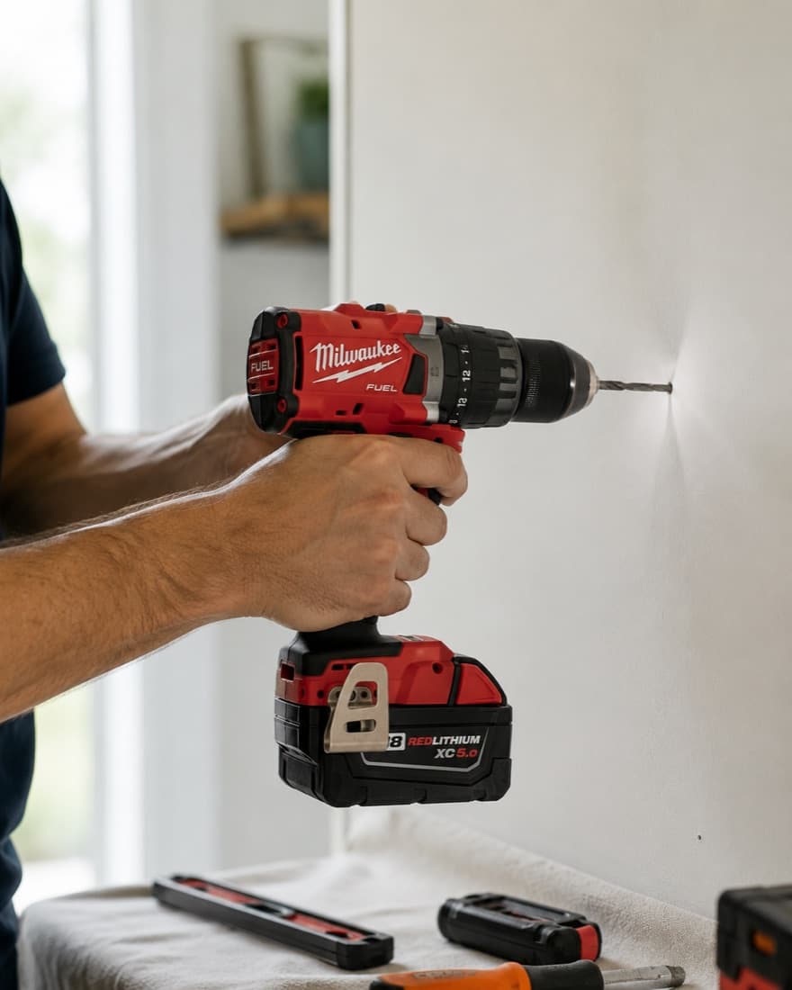 Handyman Services