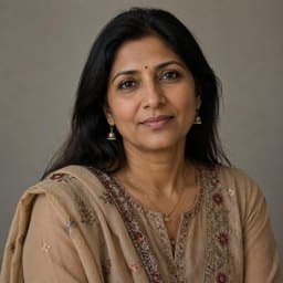 Anita K.