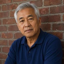 David Wong