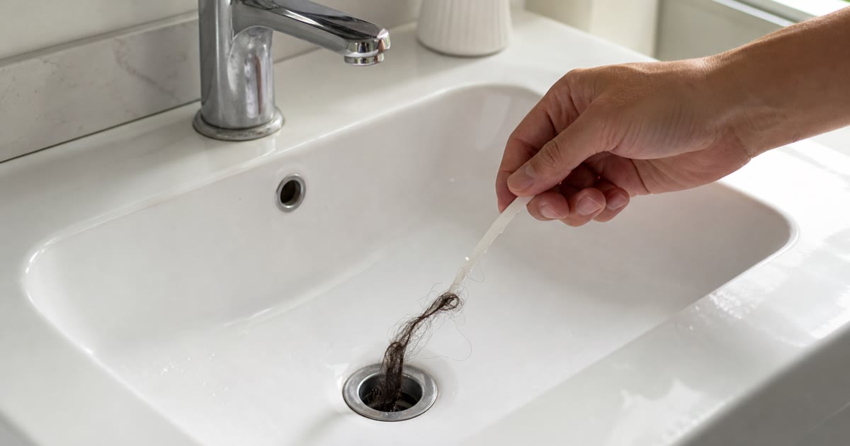 Bathroom Sink Stopper Stuck or Slow? How Calgary Homeowners Can Fix a Pop-Up Drain in Minutes