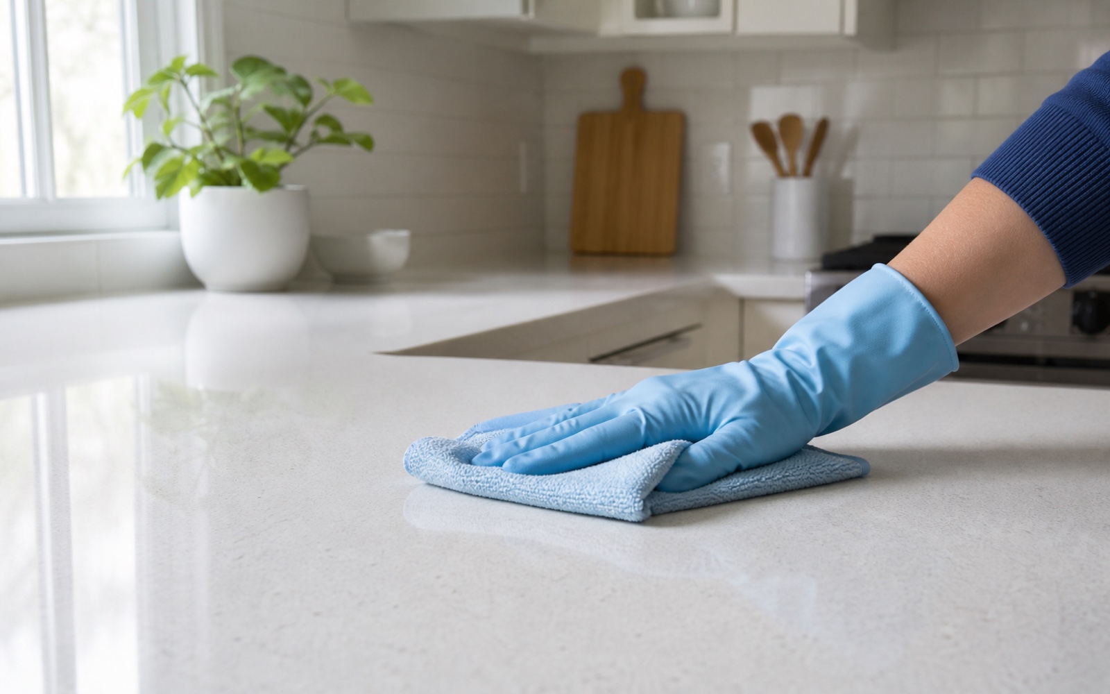 Deep Clean vs. Regular Clean: What's the Difference?