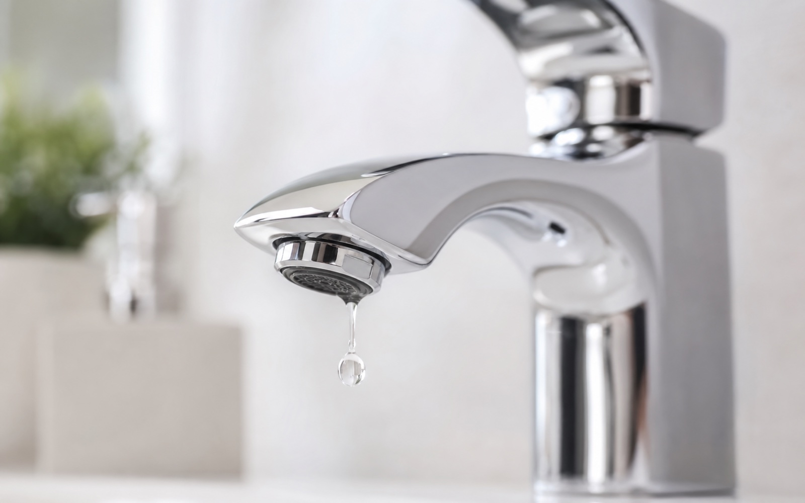 How to Fix a Dripping Faucet (Step-by-Step DIY)