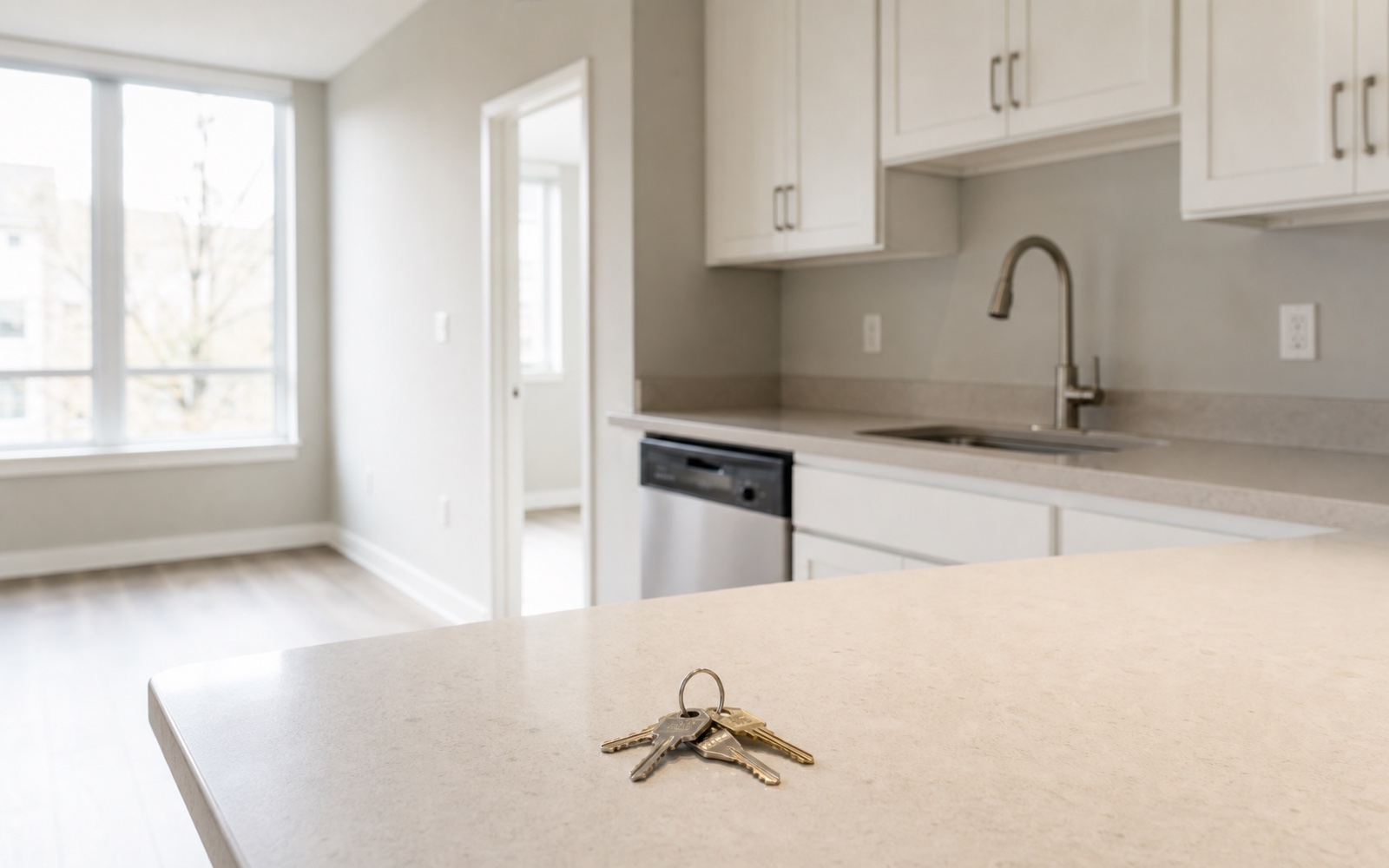 Move-Out Cleaning: What Landlords Actually Check