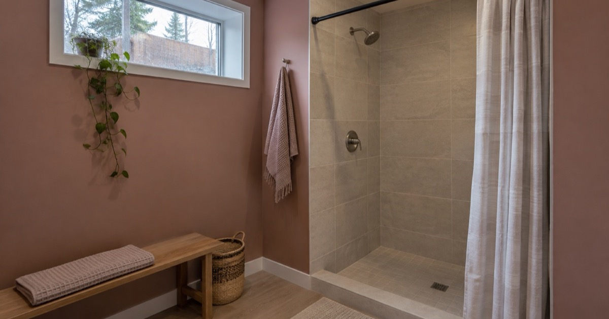 Shower Temperature Fluctuates in Calgary? Cartridge Fix