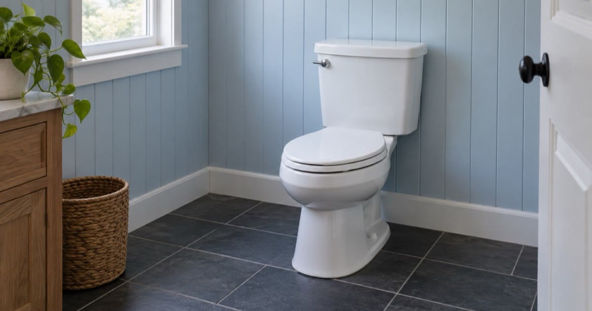Weak Toilet Flush Calgary: Causes and Fixes That Work