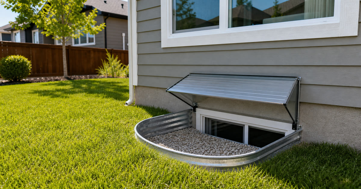 Window AC Removal and Winter Storage: A Calgary Homeowner's Guide